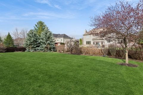Tiny photo for 12929 Alpine Way, Plainfield, IL 60585 (MLS # 12611013)