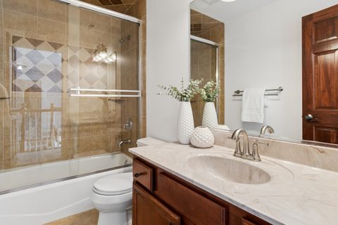 Tiny photo for 12929 Alpine Way, Plainfield, IL 60585 (MLS # 12611013)