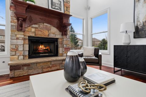 Tiny photo for 12929 Alpine Way, Plainfield, IL 60585 (MLS # 12611013)