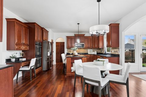 Tiny photo for 12929 Alpine Way, Plainfield, IL 60585 (MLS # 12611013)