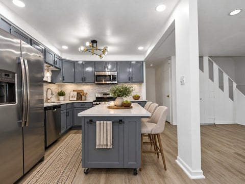 Tiny photo for 21801 Central Park Avenue, Park Forest, IL 60466 (MLS # 12752057)
