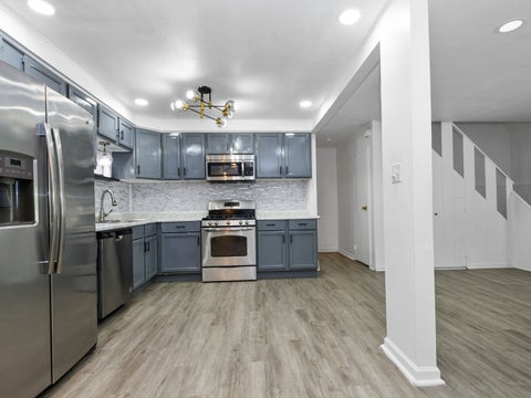 Tiny photo for 21801 Central Park Avenue, Park Forest, IL 60466 (MLS # 12752057)