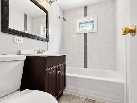 Tiny photo for 21801 Central Park Avenue, Park Forest, IL 60466 (MLS # 12752057)