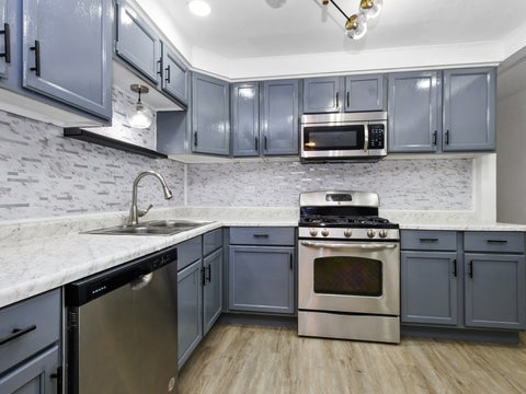 Tiny photo for 21801 Central Park Avenue, Park Forest, IL 60466 (MLS # 12752057)