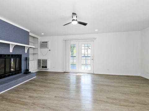 Tiny photo for 21801 Central Park Avenue, Park Forest, IL 60466 (MLS # 12752057)