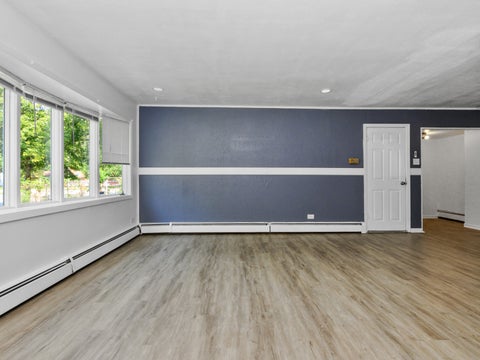 Tiny photo for 21801 Central Park Avenue, Park Forest, IL 60466 (MLS # 12752057)