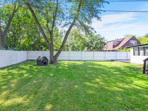 Tiny photo for 21801 Central Park Avenue, Park Forest, IL 60466 (MLS # 12752057)