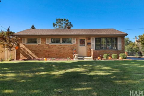 Tiny photo for 311 Brown Street, Wauconda, IL 60084 (MLS # 12492801)