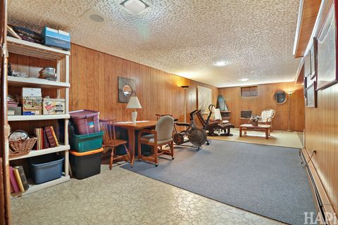 Tiny photo for 311 Brown Street, Wauconda, IL 60084 (MLS # 12492801)