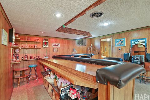 Tiny photo for 311 Brown Street, Wauconda, IL 60084 (MLS # 12492801)