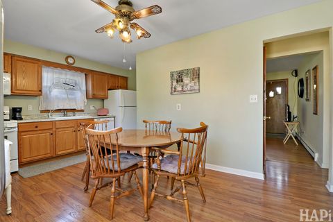 Tiny photo for 311 Brown Street, Wauconda, IL 60084 (MLS # 12492801)