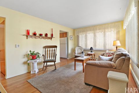 Tiny photo for 311 Brown Street, Wauconda, IL 60084 (MLS # 12492801)
