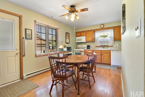 Tiny photo for 311 Brown Street, Wauconda, IL 60084 (MLS # 12492801)