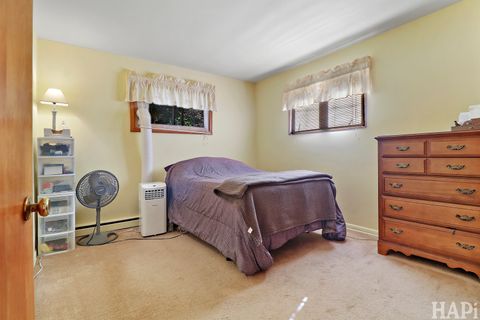 Tiny photo for 311 Brown Street, Wauconda, IL 60084 (MLS # 12492801)