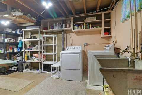 Tiny photo for 311 Brown Street, Wauconda, IL 60084 (MLS # 12492801)