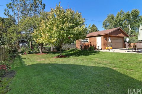 Tiny photo for 311 Brown Street, Wauconda, IL 60084 (MLS # 12492801)