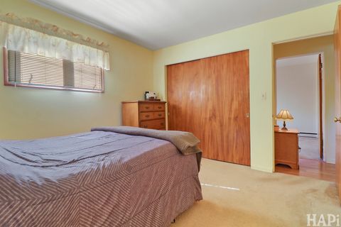 Tiny photo for 311 Brown Street, Wauconda, IL 60084 (MLS # 12492801)