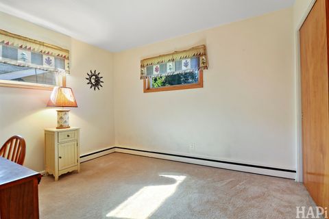 Tiny photo for 311 Brown Street, Wauconda, IL 60084 (MLS # 12492801)