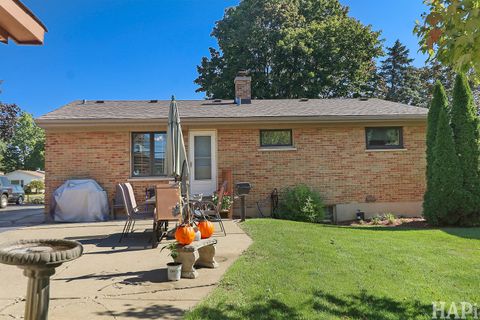 Tiny photo for 311 Brown Street, Wauconda, IL 60084 (MLS # 12492801)