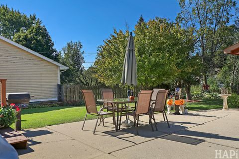 Tiny photo for 311 Brown Street, Wauconda, IL 60084 (MLS # 12492801)