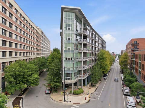 Photo of 845 N Kingsbury Street #208, Chicago, IL 60610 (MLS # 12707447)