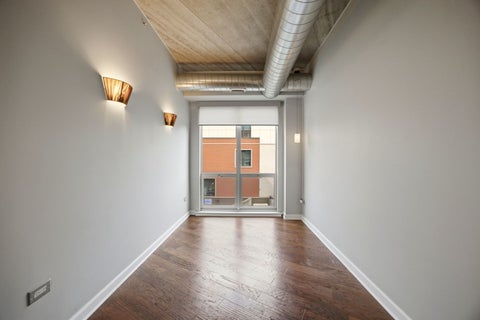 Tiny photo for 845 N Kingsbury Street #208, Chicago, IL 60610 (MLS # 12707447)