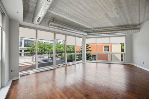 Tiny photo for 845 N Kingsbury Street #208, Chicago, IL 60610 (MLS # 12707447)