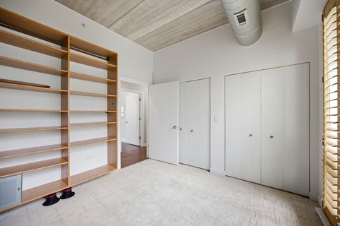 Tiny photo for 845 N Kingsbury Street #208, Chicago, IL 60610 (MLS # 12707447)
