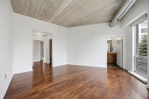 Tiny photo for 845 N Kingsbury Street #208, Chicago, IL 60610 (MLS # 12707447)
