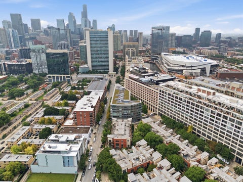 Tiny photo for 845 N Kingsbury Street #208, Chicago, IL 60610 (MLS # 12707447)