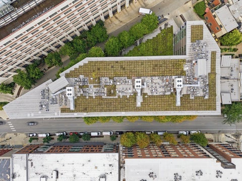 Tiny photo for 845 N Kingsbury Street #208, Chicago, IL 60610 (MLS # 12707447)