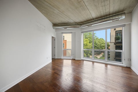 Tiny photo for 845 N Kingsbury Street #208, Chicago, IL 60610 (MLS # 12707447)