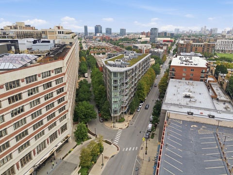 Tiny photo for 845 N Kingsbury Street #208, Chicago, IL 60610 (MLS # 12707447)