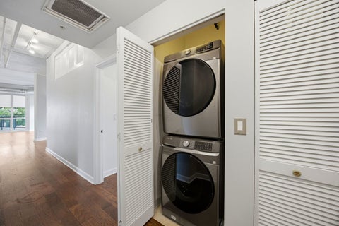 Tiny photo for 845 N Kingsbury Street #208, Chicago, IL 60610 (MLS # 12707447)