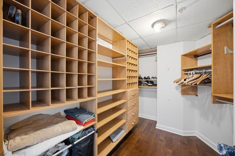 Tiny photo for 845 N Kingsbury Street #208, Chicago, IL 60610 (MLS # 12707447)