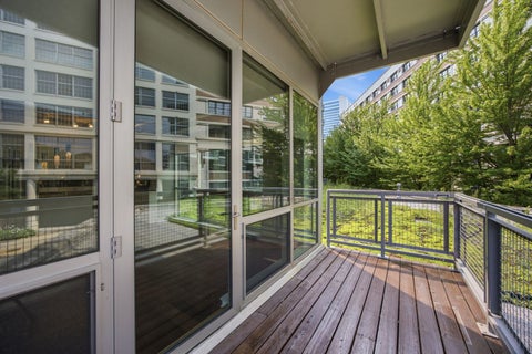 Tiny photo for 845 N Kingsbury Street #208, Chicago, IL 60610 (MLS # 12707447)