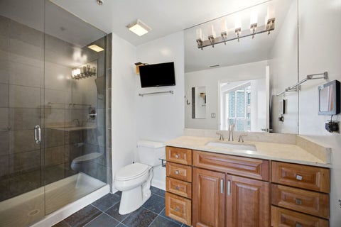 Tiny photo for 845 N Kingsbury Street #208, Chicago, IL 60610 (MLS # 12707447)