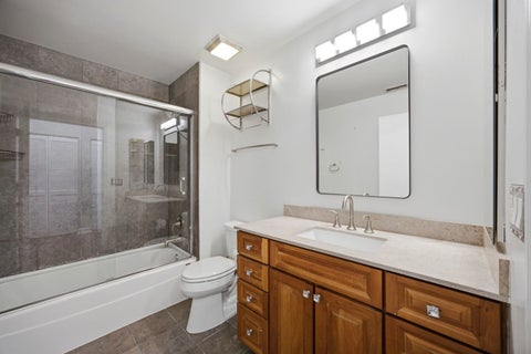 Tiny photo for 845 N Kingsbury Street #208, Chicago, IL 60610 (MLS # 12707447)