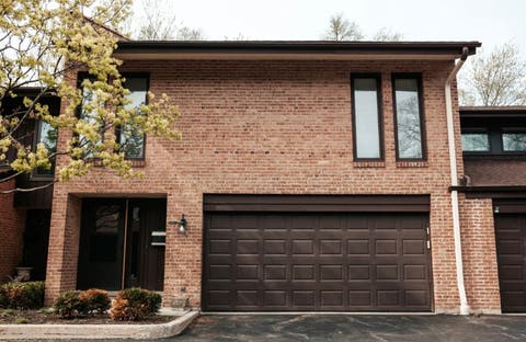 Photo of 1828 Wildberry Drive #C, Glenview, IL 60025 (MLS # 12710740)