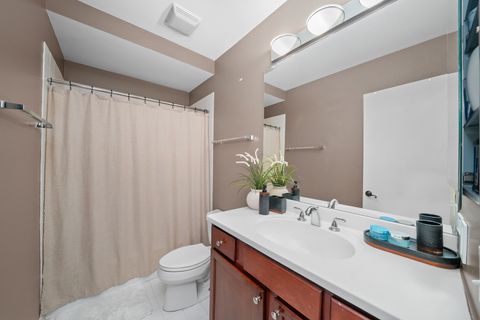 Tiny photo for 909 W Ohio Street #12, Chicago, IL 60642 (MLS # 12540997)