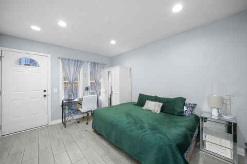 Tiny photo for 909 W Ohio Street #12, Chicago, IL 60642 (MLS # 12540997)