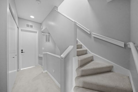 Tiny photo for 909 W Ohio Street #12, Chicago, IL 60642 (MLS # 12540997)