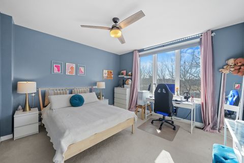 Tiny photo for 909 W Ohio Street #12, Chicago, IL 60642 (MLS # 12540997)