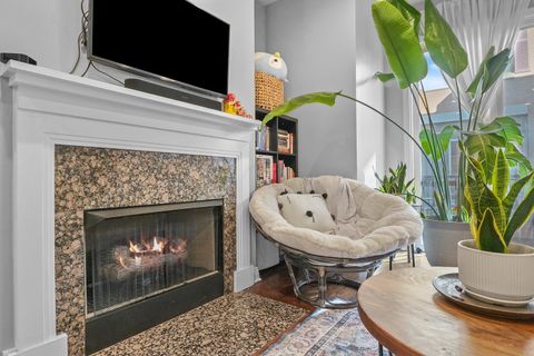 Tiny photo for 909 W Ohio Street #12, Chicago, IL 60642 (MLS # 12540997)