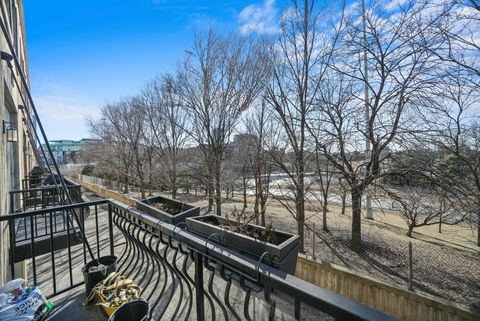 Tiny photo for 909 W Ohio Street #12, Chicago, IL 60642 (MLS # 12540997)