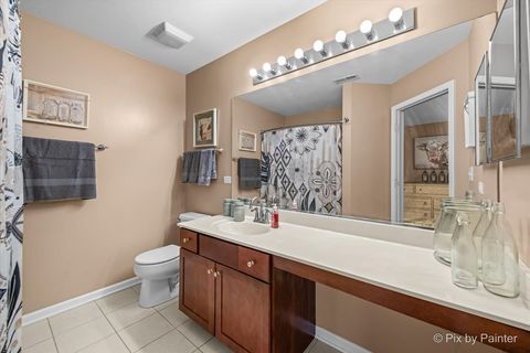 Tiny photo for 659 S Rosehall Lane, Round Lake, IL 60073 (MLS # 12497795)