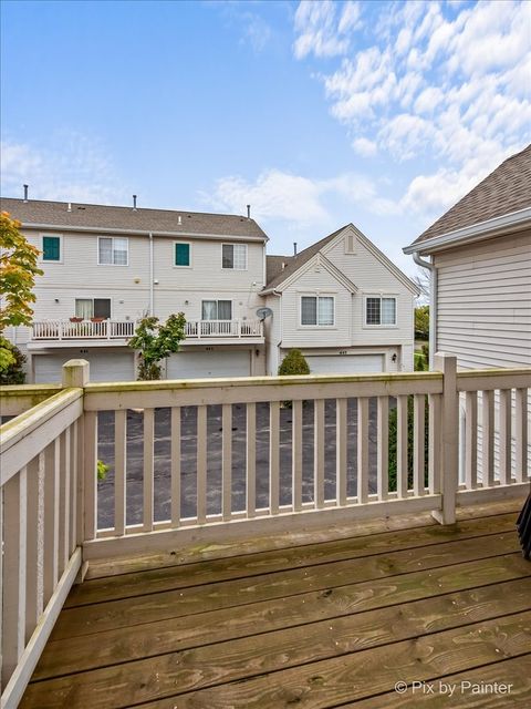 Tiny photo for 659 S Rosehall Lane, Round Lake, IL 60073 (MLS # 12497795)