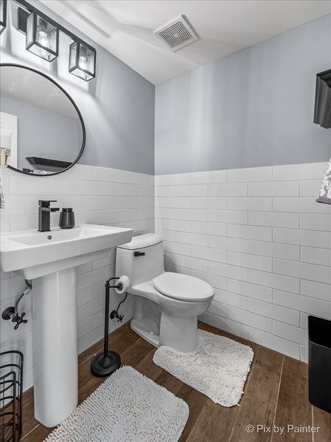 Tiny photo for 659 S Rosehall Lane, Round Lake, IL 60073 (MLS # 12497795)