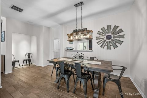 Tiny photo for 659 S Rosehall Lane, Round Lake, IL 60073 (MLS # 12497795)