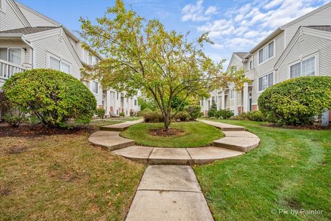 Tiny photo for 659 S Rosehall Lane, Round Lake, IL 60073 (MLS # 12497795)